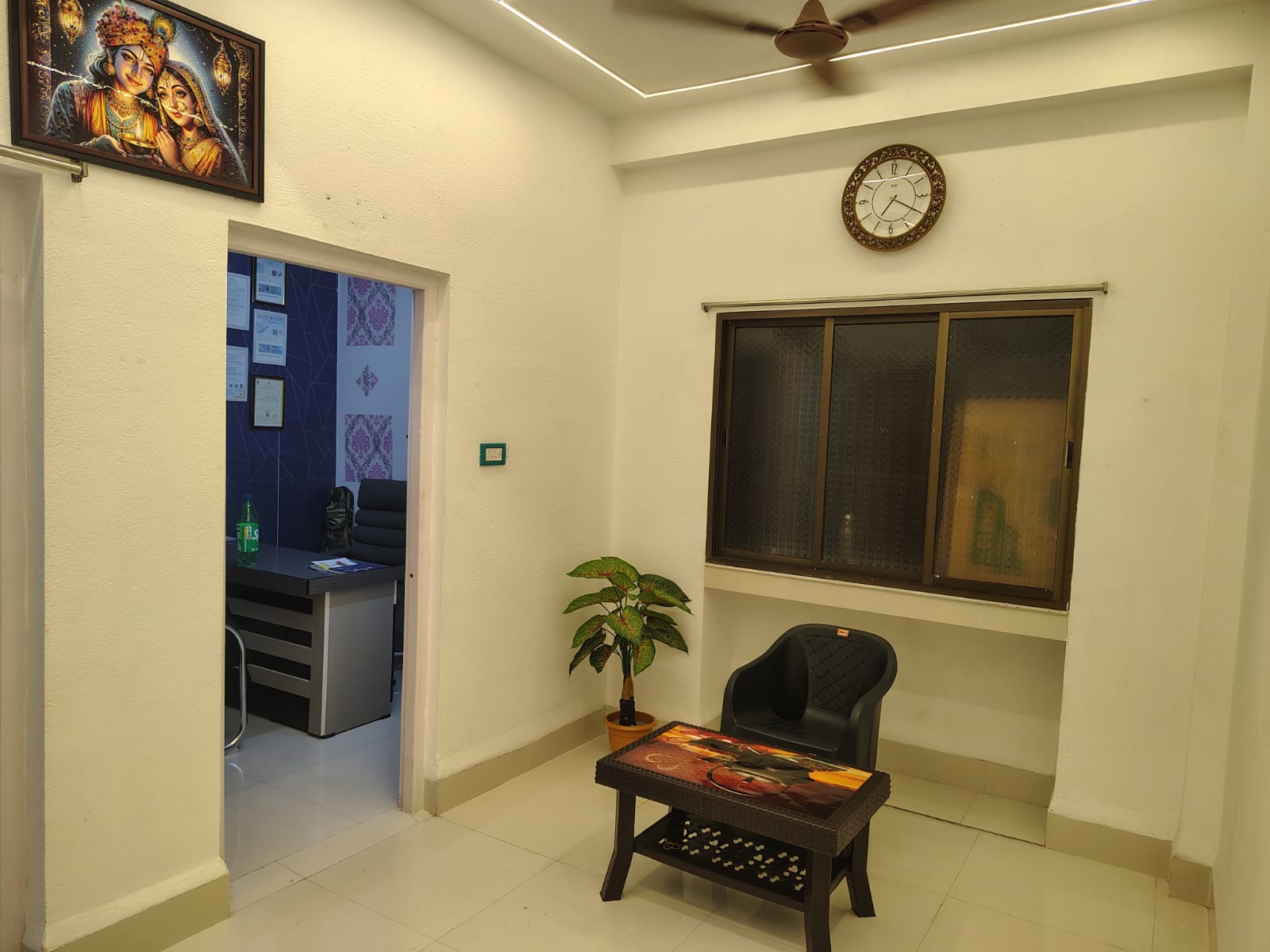 gallery
